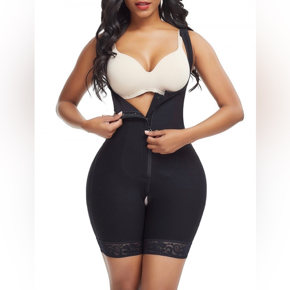 The Underbust Shapewear